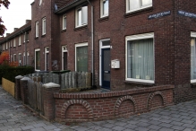 The Netherlands - copyright by Reineke Otten