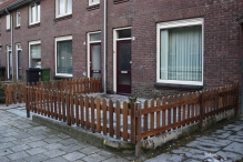 The Netherlands - copyright by Reineke Otten