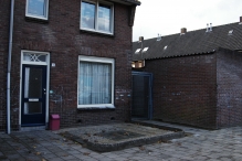 The Netherlands - copyright by Reineke Otten