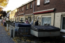 The Netherlands - copyright by Reineke Otten