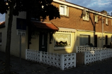 The Netherlands - copyright by Reineke Otten