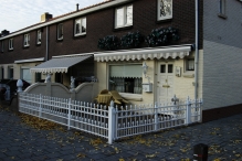 The Netherlands - copyright by Reineke Otten