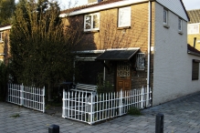 The Netherlands - copyright by Reineke Otten