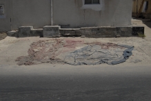 United Arab Emirates - copyright by Reineke Otten