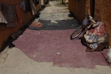 United Arab Emirates - copyright by Reineke Otten