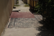 United Arab Emirates - copyright by Reineke Otten