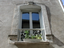 France - copyright by Reineke Otten