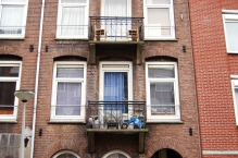 The Netherlands - copyright by Reineke Otten