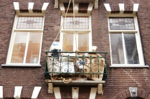 The Netherlands - copyright by Reineke Otten