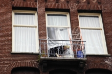 The Netherlands - copyright by Reineke Otten