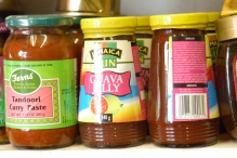 United Kingdom - copyright by Reineke Otten