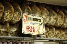 Spain - copyright by Reineke Otten