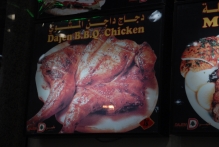 United Arab Emirates - copyright by Reineke Otten