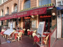 France - copyright by Reineke Otten