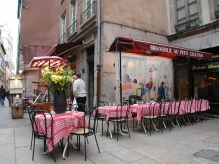 France - copyright by Reineke Otten