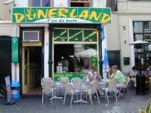 The Netherlands - copyright by Reineke Otten