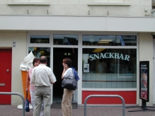 The Netherlands - copyright by Reineke Otten