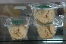 Suriname - copyright by Reineke Otten