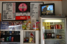 Suriname - copyright by Reineke Otten