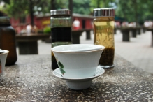 China - copyright by Reineke Otten