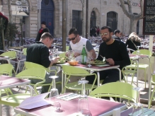 France - copyright by Reineke Otten