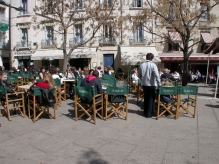 France - copyright by Reineke Otten