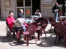 France - copyright by Reineke Otten