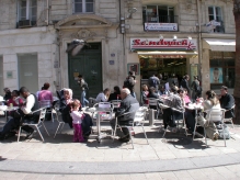 France - copyright by Reineke Otten