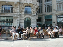 France - copyright by Reineke Otten