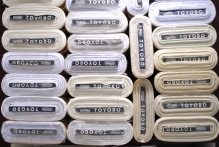 United Arab Emirates - copyright by Reineke Otten