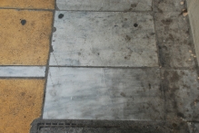 Greece - copyright by Reineke Otten