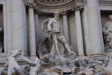 Italy - copyright by Reineke Otten