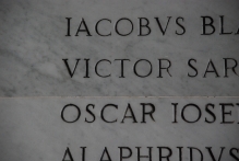 Italy - copyright by Reineke Otten