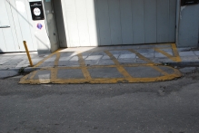 Greece - copyright by Reineke Otten