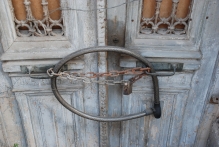 Greece - copyright by Reineke Otten