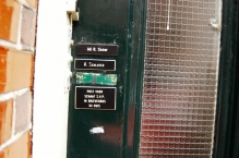 The Netherlands - copyright by Reineke Otten