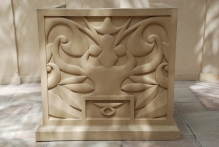 United Arab Emirates - copyright by Reineke Otten