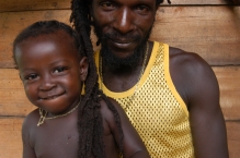 Suriname - copyright by Reineke Otten