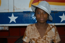Suriname - copyright by Reineke Otten