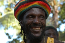 Suriname - copyright by Reineke Otten