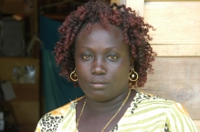 Suriname - copyright by Reineke Otten