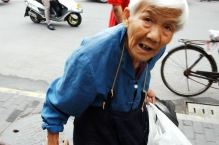 China - copyright by Reineke Otten