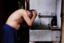 China - copyright by Reineke Otten