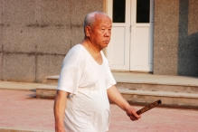 China - copyright by Reineke Otten