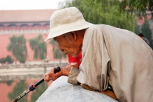 China - copyright by Reineke Otten
