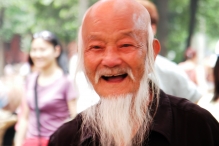 China - copyright by Reineke Otten