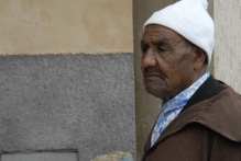 Morocco - copyright by Reineke Otten