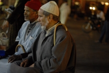 Morocco - copyright by Reineke Otten
