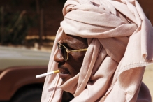 Niger - copyright by Reineke Otten