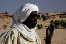 Niger - copyright by Reineke Otten